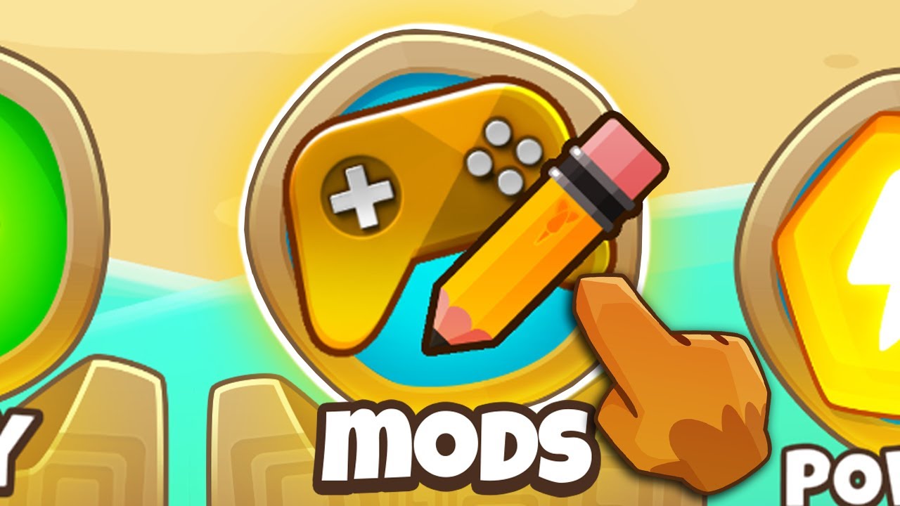 Master BTD6 with Mod APK: Unlimited Resources & Every Hero